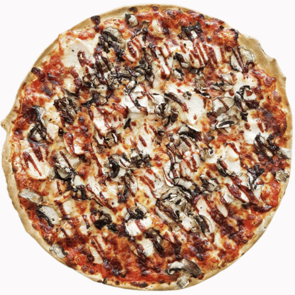 BBQ Chicken