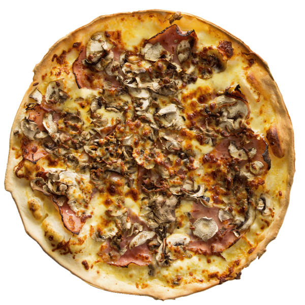 Boscaiola