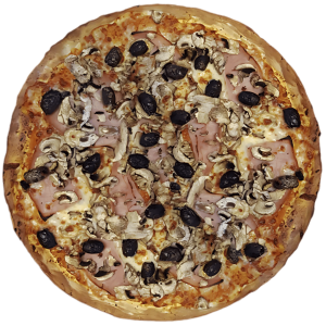 Capricciosa